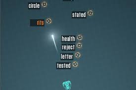 Play Z Type HTML5 Typing Game