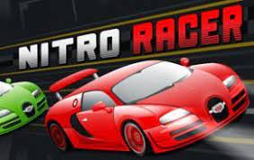 Play Nitro Type Race Game