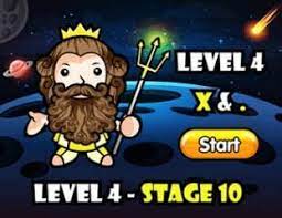 Play Dance Mat Typing Level 4 – Stage 10 Game