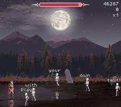 Play Typing Knight Game