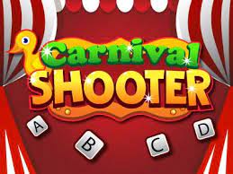 Play Carnival Shooter Typing Game