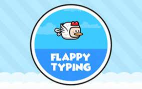 Play Flappy Typing Game