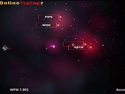 Play Typing Attack Game