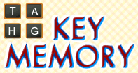 Play Key Memory Game