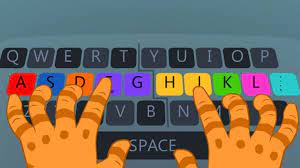 Play Key Typing Online Game